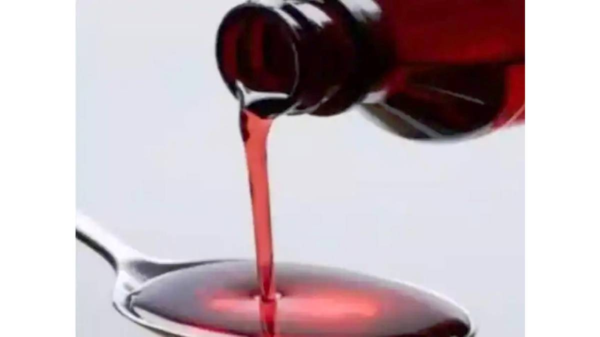  भारतीय कफ सिरप प्रयोग नगर्न डब्लुएचओकाे चेतावनी